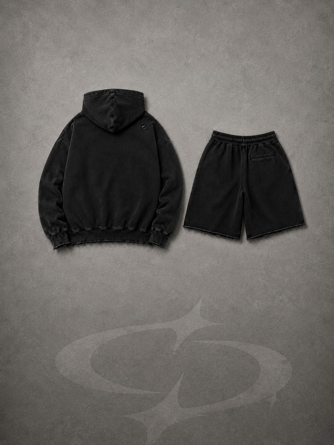 THE FATIGUE SET