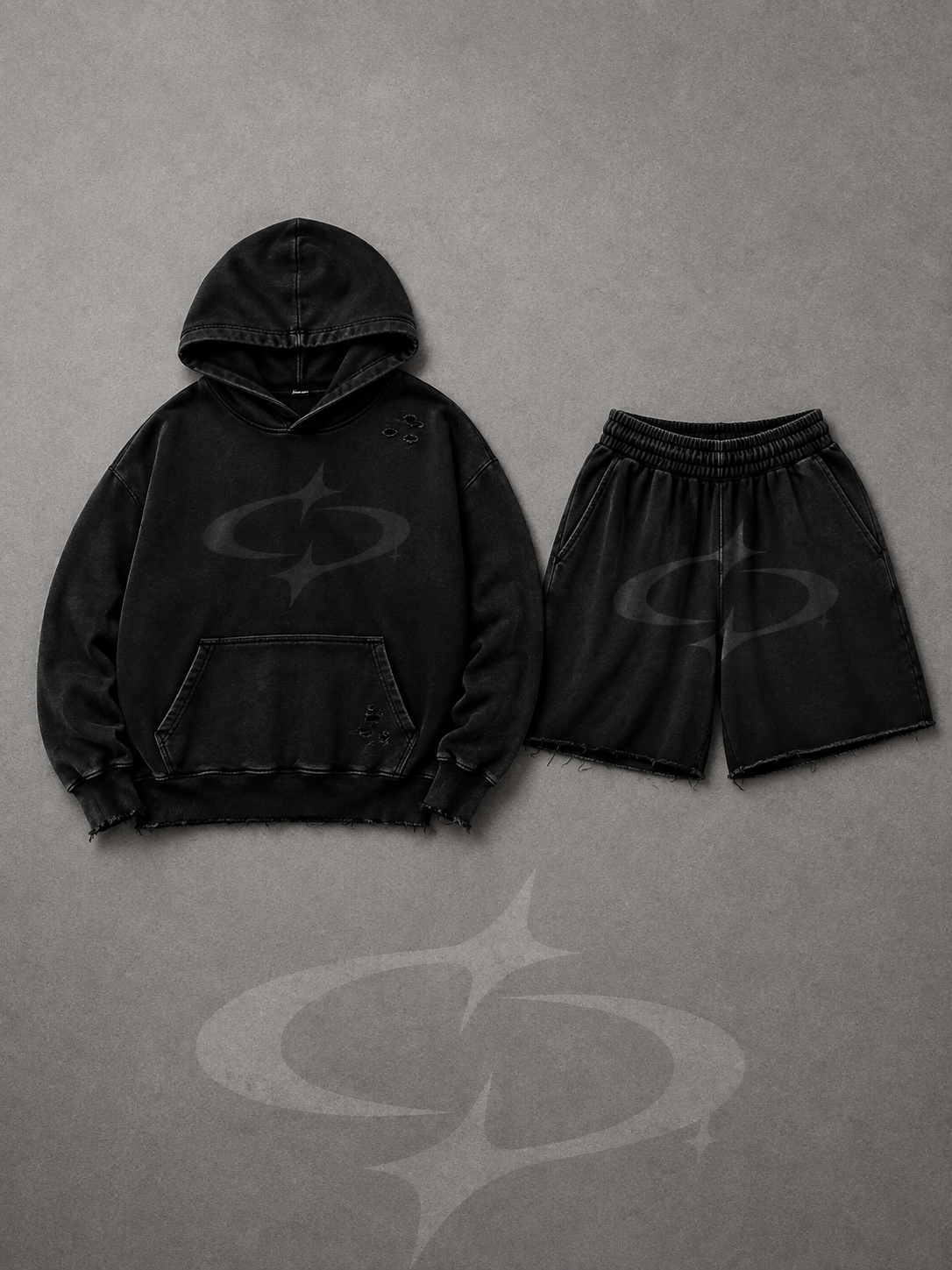 THE FATIGUE SET