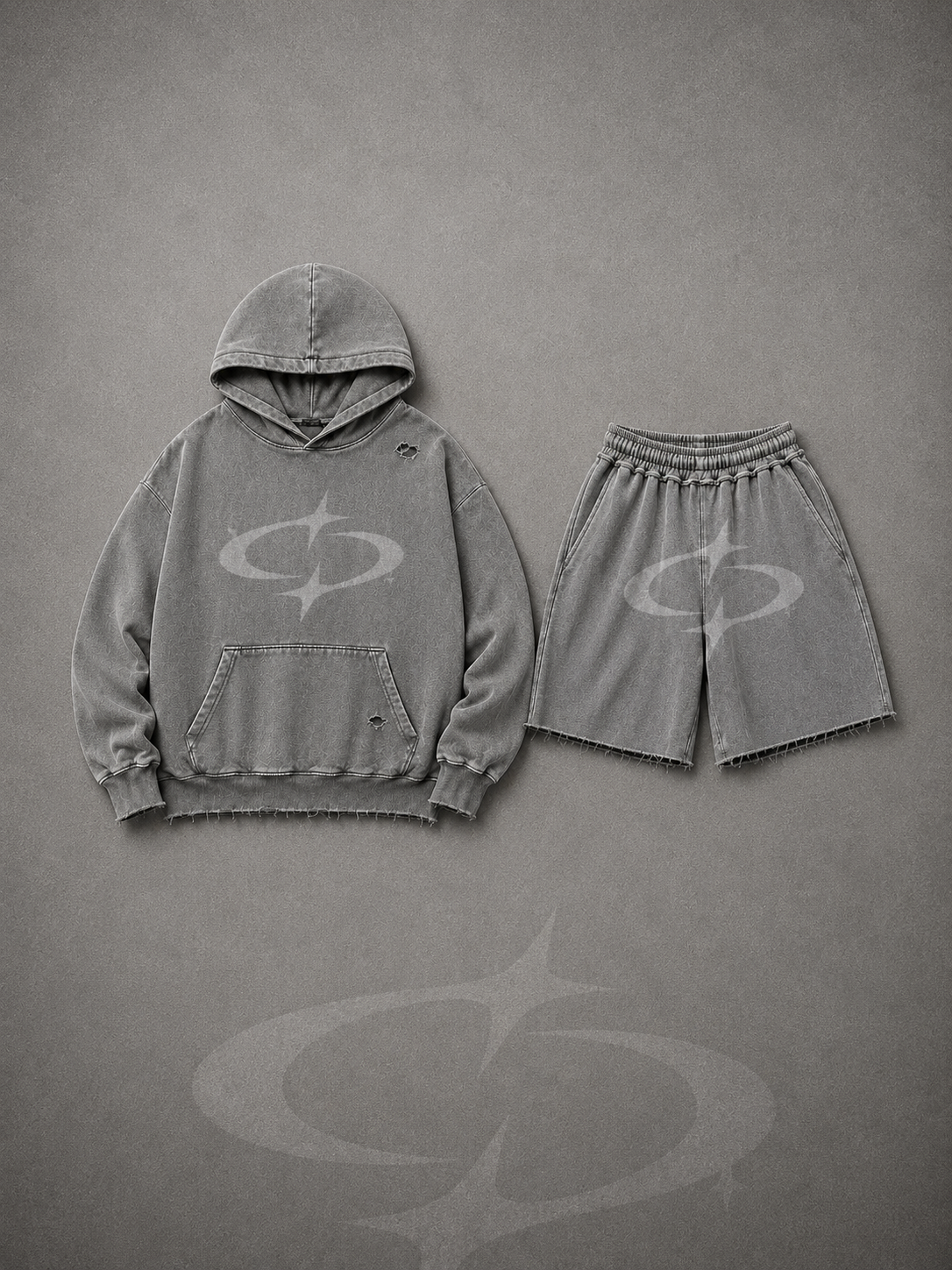 THE FATIGUE SET