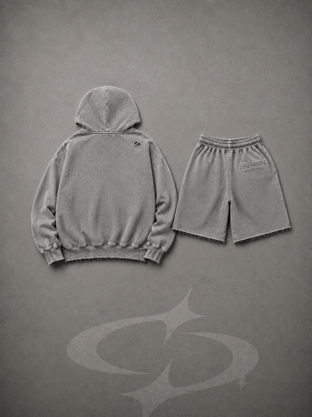 THE FATIGUE SET