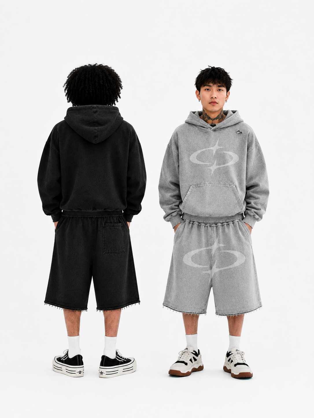 THE FATIGUE SET